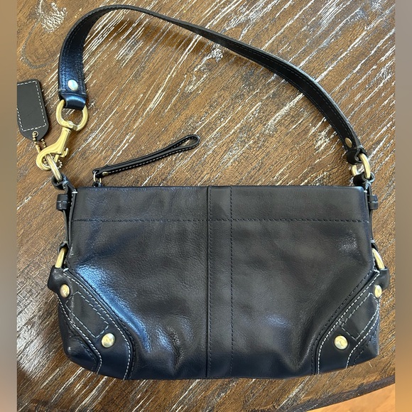 Rare COACH vintage bag - Picture 2 of 10